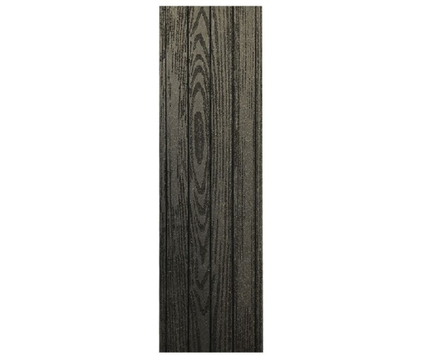 Доска Террасная NanoWood «Standart» Derevo двухсторонняя - Антрацит 150×26 купить в Навашино