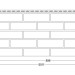 ФП Grand Line клинкерный кирпич стандарт Шоколадный (коричневый) купить в Навашино