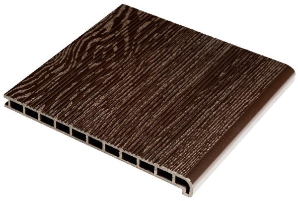 Ступени из ДПК Faynag WOOD Венге купить в Навашино