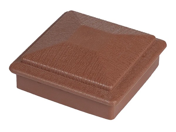 Крышка верхняя Deckart Co-Extrusion Махагон купить в Навашино