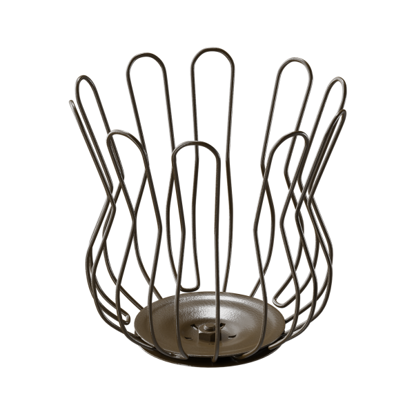 Паук Döcke STAL PREMIUM, Каштан купить в Навашино