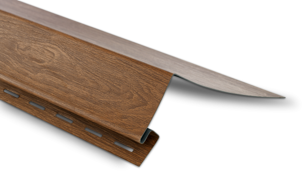 Широкая околооконная планка UP Decor Дуб золотой купить в Навашино