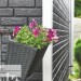 Фасадная панель Ю-Пласт Стоун Хаус Кирпич Графитовый купить в Навашино