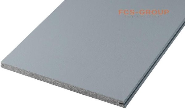 Фиброцементные панели FCS Group Smooth Line F10 купить в Навашино