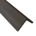 Угол EasyDecking Co-extrusion 57х57 Chestnut купить в Навашино
