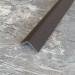 Угол EasyDecking Co-extrusion 57х57 Chestnut купить в Навашино