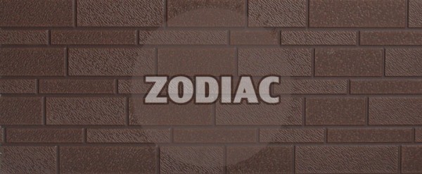 Фасадная панель Zodiac Эконом панели AG1-002E купить в Навашино