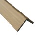 Угол EasyDecking Co-extrusion 57х57 Oak купить в Навашино