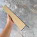 Угол EasyDecking Co-extrusion 57х57 Oak купить в Навашино