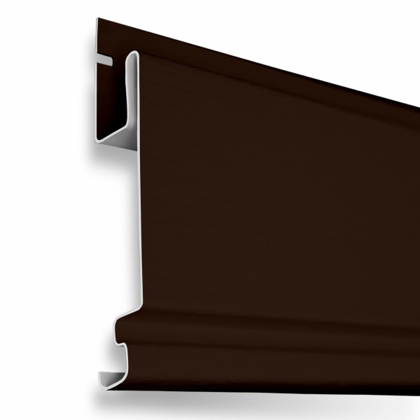 Добор 95 мм коричневый купить в Навашино