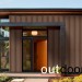 Панель универсальная ДПК Outdoor 3D шлифованная дуб купить в Навашино