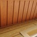 Софит Ю-Пласт, перфорация по центру Дуб Золотой купить в Навашино