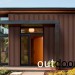 Панель универсальная ДПК Outdoor 3D шлифованная морёный дуб купить в Навашино