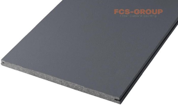 Фиброцементные панели FCS Group Smooth Line F18 купить в Навашино