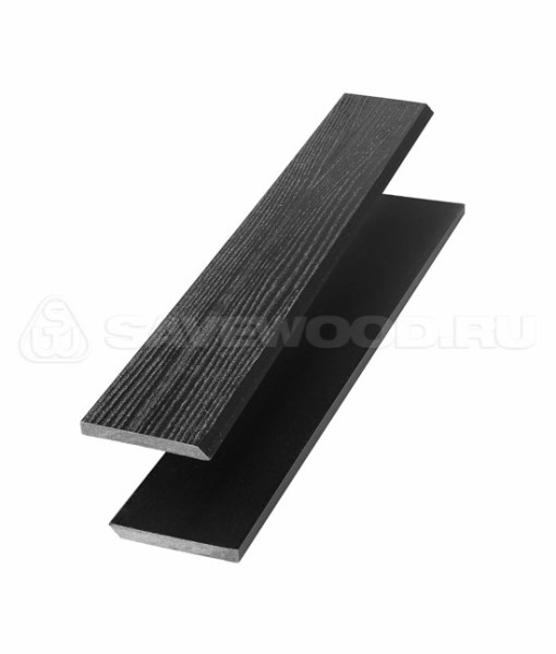 Торцевая рейка Savewood Черный купить в Навашино