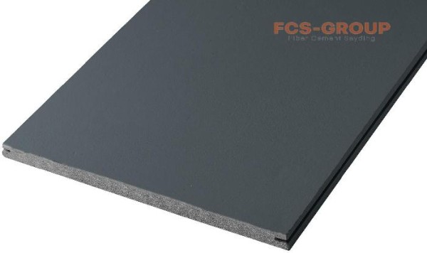 Фиброцементные панели FCS Group Smooth Line F19 купить в Навашино