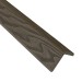 Уголок 3D EasyDecking Wood-Х 50х50 Венге купить в Навашино