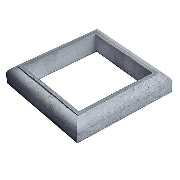 Крышка нижняя FAYNAG ДПК графит купить в Навашино