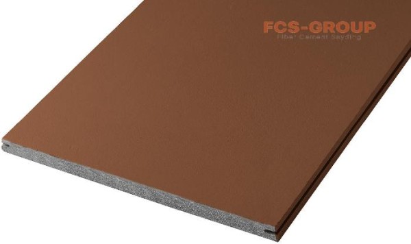 Фиброцементные панели FCS Group Smooth Line F30 купить в Навашино