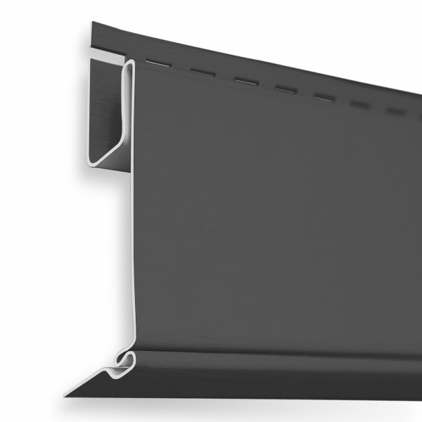 Основание угла 95 мм графитовый купить в Навашино