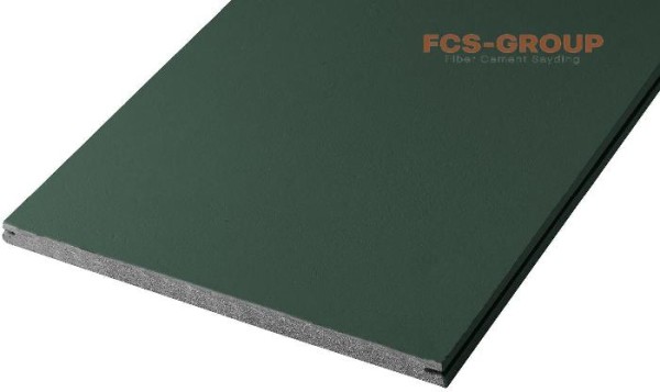 Фиброцементные панели FCS Group Smooth Line F31 купить в Навашино