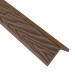 Уголок 3D EasyDecking Wood-Х 50х50 Коричневый купить в Навашино
