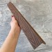 Уголок 3D EasyDecking Wood-Х 50х50 Коричневый купить в Навашино