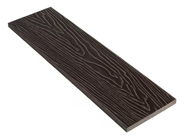 Заборная доска ДПК Deckart Palisad Pro Венге купить в Навашино