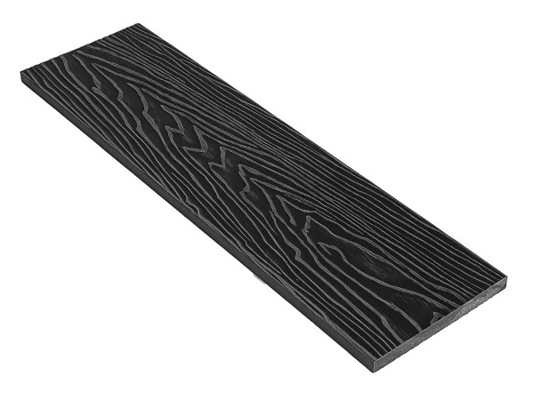 Заборная доска ДПК Deckart Palisad Pro Графит купить в Навашино