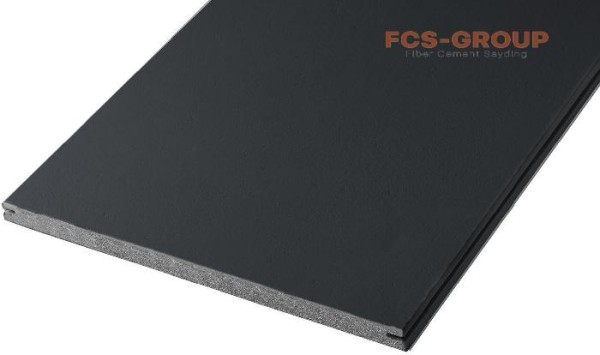 Фиброцементные панели FCS Group Smooth Line F50 купить в Навашино