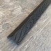 Уголок 3D EasyDecking Wood-Х 50х50 Черное дерево купить в Навашино