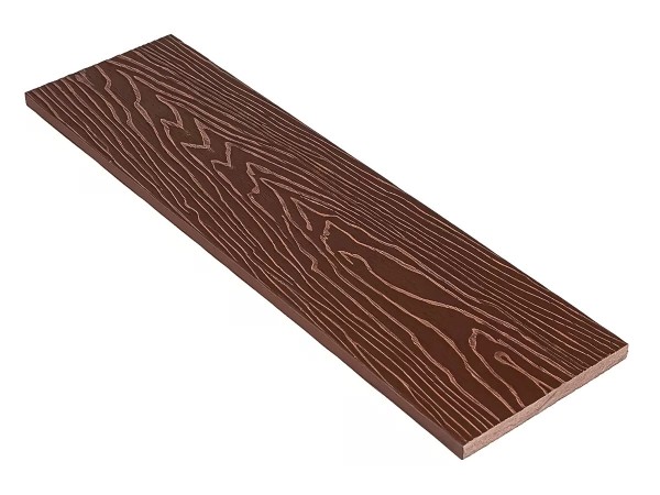 Заборная доска ДПК Deckart Palisad Pro Махагон купить в Навашино