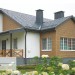 Фасадная панель Ю-пласт Хокла Лиственница медовая купить в Навашино
