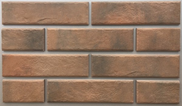 Фасадная Термопанели Аляска Retro Brick Cardamon купить в Навашино