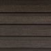 Фасадная доска из ДПК Faynag Wood Рейка Венге купить в Навашино