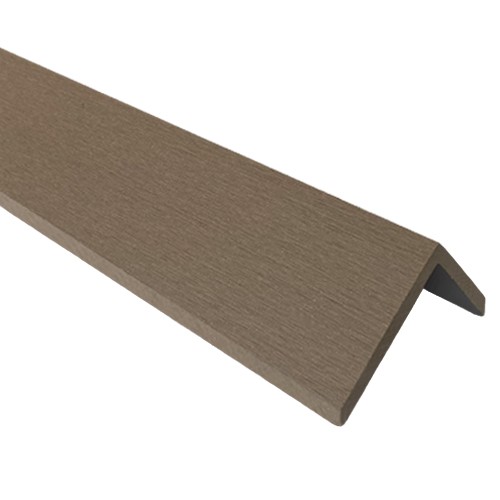 Уголок EasyDecking Wood-Х 50х80 Венге купить в Навашино