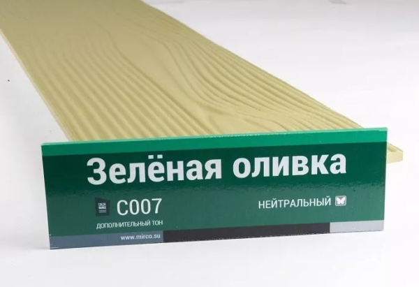 Сайдинг Мирко 7,5 под дерево С007 купить в Навашино