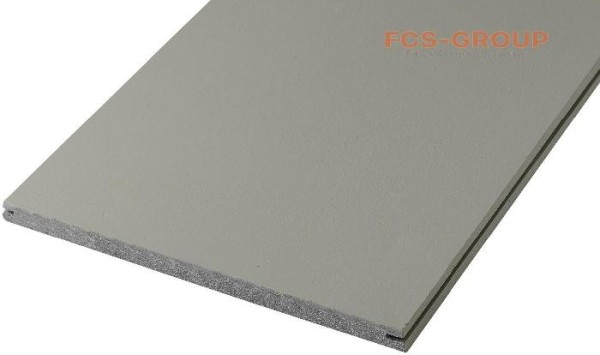 Фиброцементные панели FCS Group Smooth Line F52 купить в Навашино