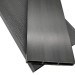 Доска для грядок и клумб из ДПК NauticPrime, 25х150х2950 серый купить в Навашино