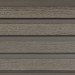 Фасадная доска из ДПК Faynag Wood Рейка Графит купить в Навашино