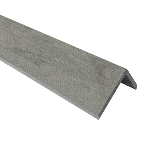Уголок EasyDecking Wood-Х 50х80 Серый Микс купить в Навашино