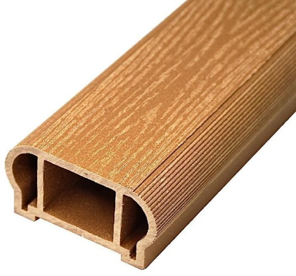 Перила FAYNAG ДПК WOOD тик купить в Навашино