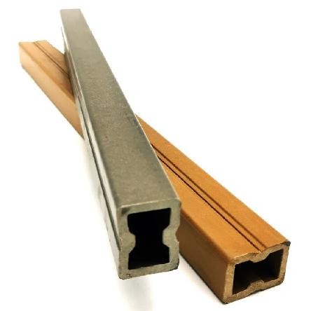 Лага из ДПК 30х40 NanoWood купить в Навашино