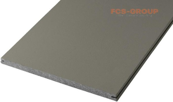 Фиброцементные панели FCS Group Smooth Line F53 купить в Навашино