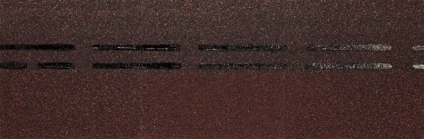 Коньково-карнизная черепица Docke Premium, зрелый каштан купить в Навашино