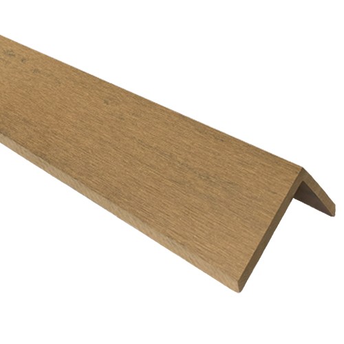 Уголок EasyDecking Wood-Х 50х80 Тик Микс купить в Навашино