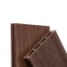 Террасная доска из ДПК ECODECKING Комфорт 3D Шоколад купить в Навашино
