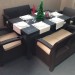 Комплект мебели Yalta Family Set купить в Навашино