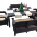 Комплект мебели Yalta Family Set купить в Навашино