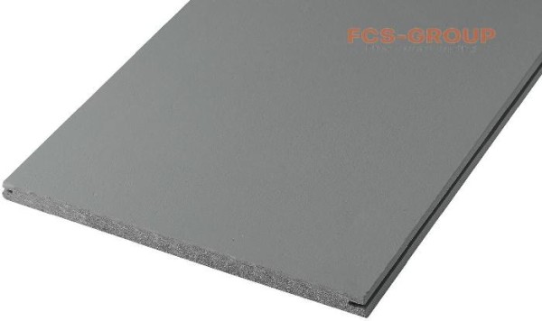 Фиброцементные панели FCS Group Smooth Line F54 купить в Навашино